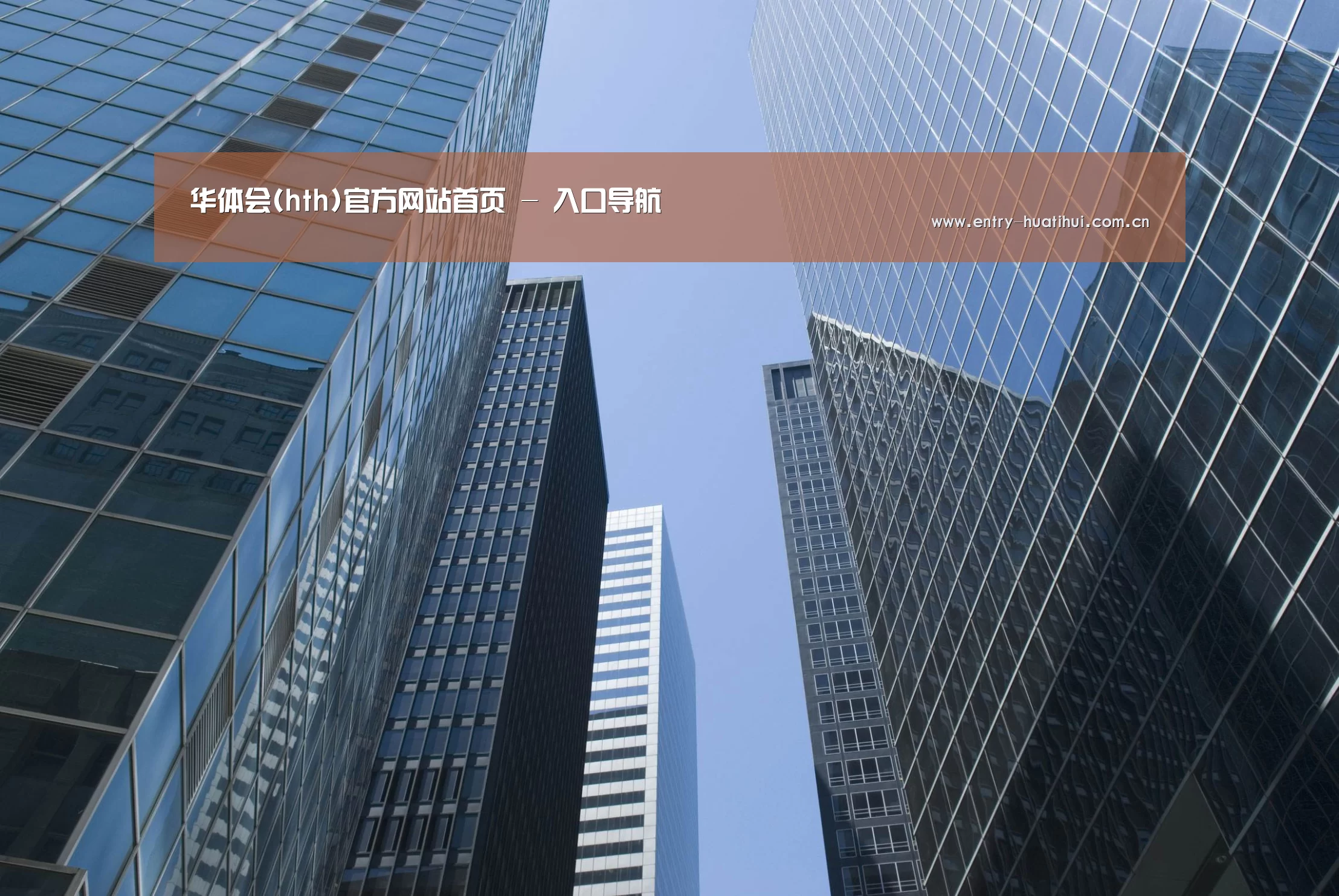 华体会公司简介 